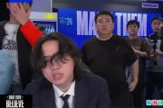 丹尼教练二段笑是什么梗？