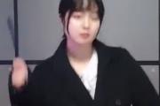优势在我舞是什么梗？