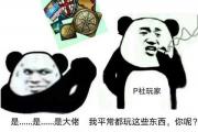 p社玩家是什么意思？