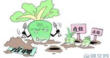 天堂式萝卜招聘什么意思？