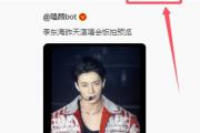 饭圈tour是什么意思?