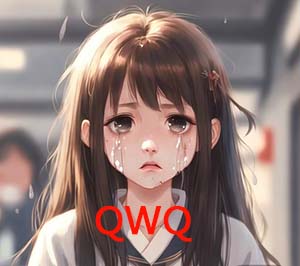 qwq是什么意思梗
