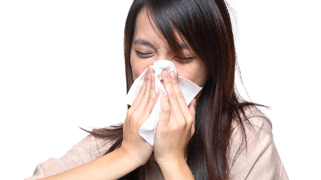 人在感冒的时候 哪个阶段传染性最强