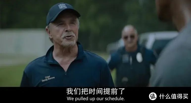 还得是Netflix，这部新片“杀疯了”