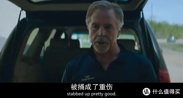 还得是Netflix，这部新片“杀疯了”