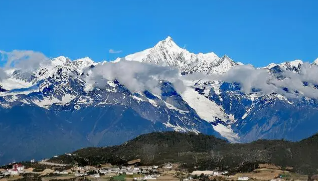 梅里雪山有高原反应吗20243