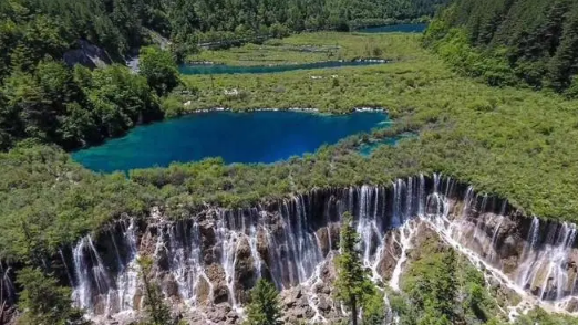 2024年3月份去九寨沟旅游天气冷吗3