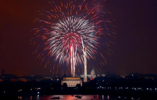 湖州2024年能解禁烟花爆竹吗2